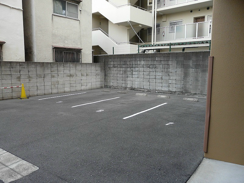 Forester一樹 その他外観4