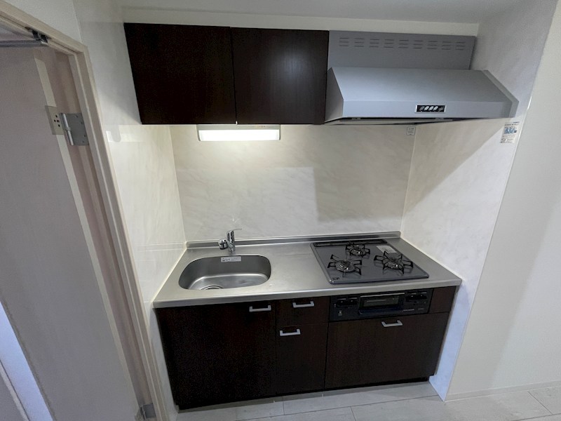 Grandir服部 キッチン