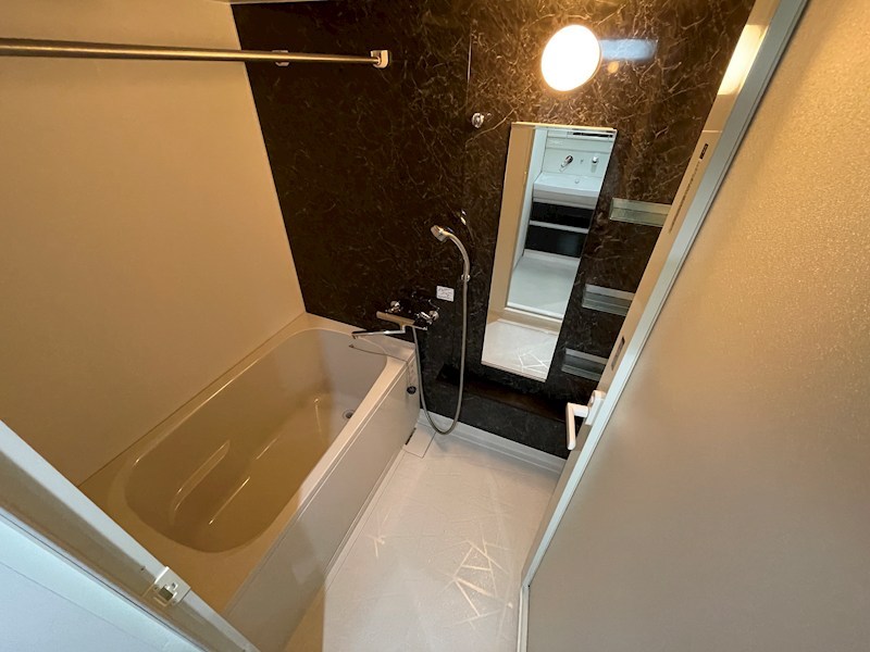 Grandir服部 風呂画像