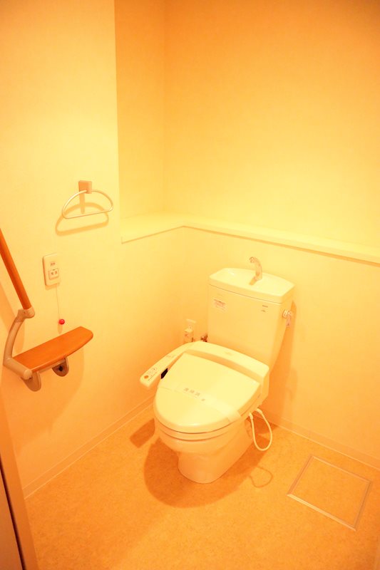 我楽ハウス その他7