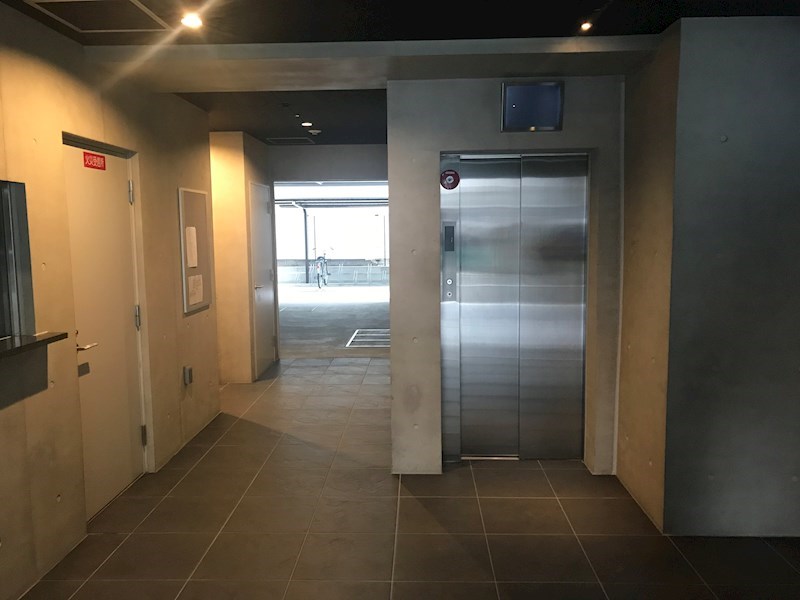 Fujiman北梅田 その他外観3