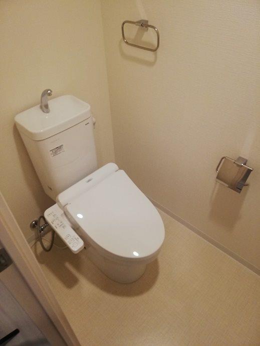 Future宿院 リビング