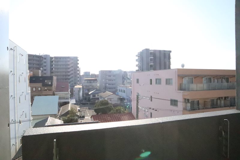 LaCASA新北野Ⅱ その他6