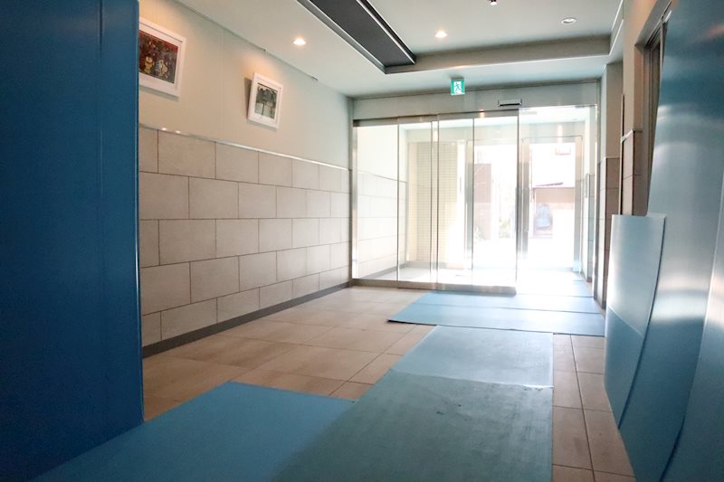 LaCASA新北野Ⅱ その他外観1