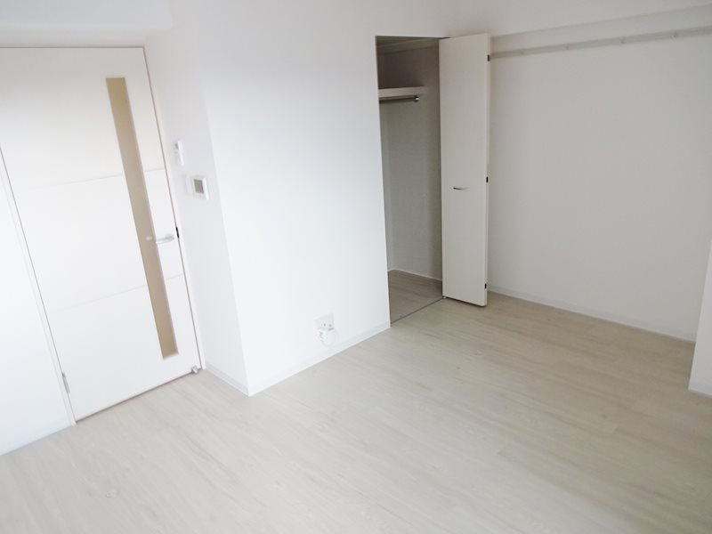 K&amp;amp;K芥川 リビング