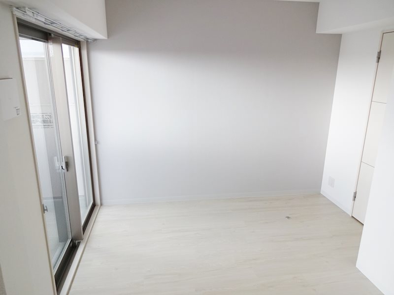 K&amp;amp;K芥川 ベッドルーム