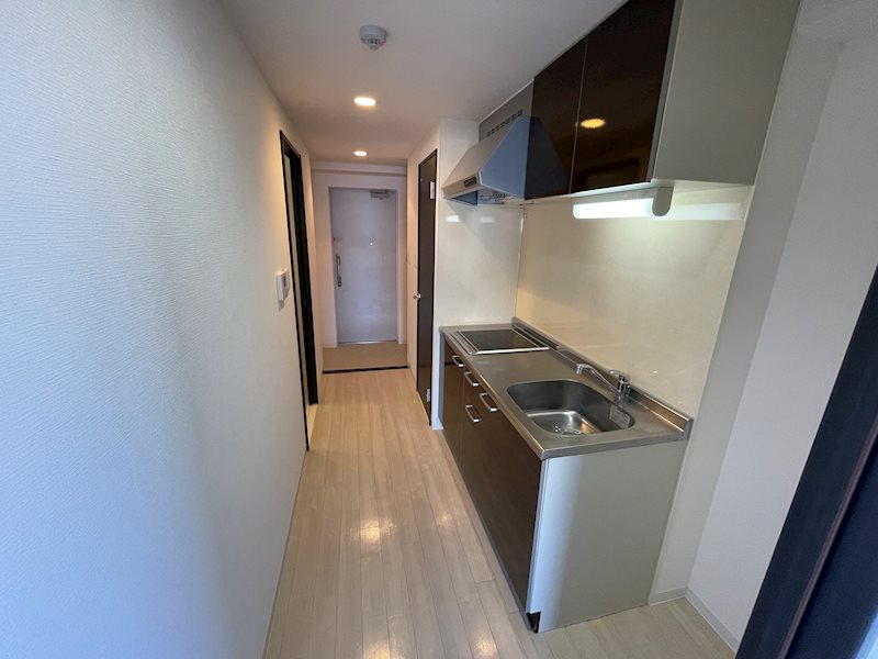 Mid village 妙 リビング