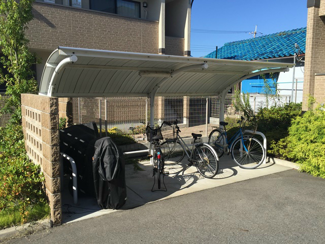 メゾン・クレール その他外観1