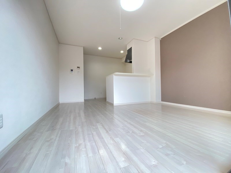 メゾン・クレール リビング