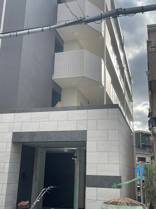 LIBRE(リーブル) その他外観1