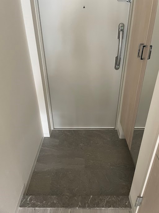 LIBRE(リーブル) 玄関