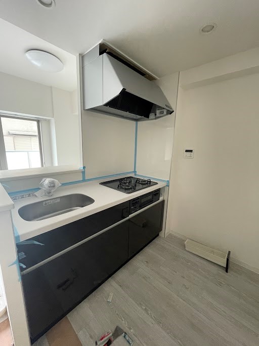 LIBRE(リーブル) キッチン