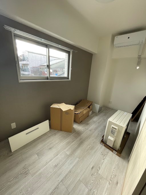 LIBRE(リーブル) ベッドルーム