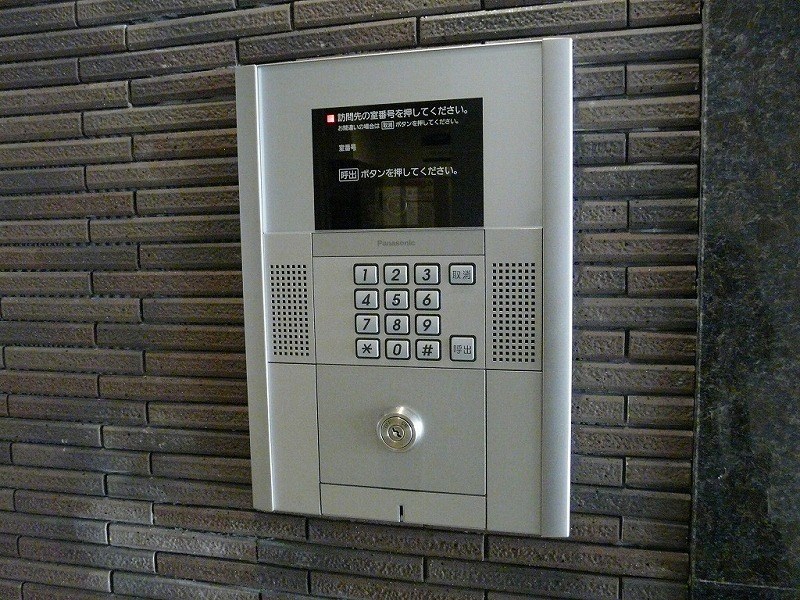 アベニール鷺洲 その他外観4