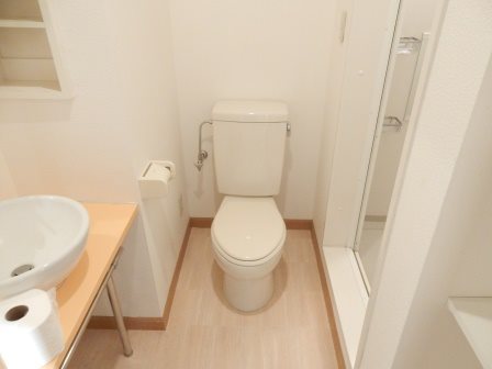 エスペランサ483 その他1