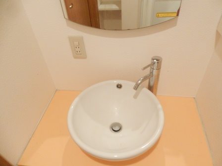 エスペランサ483 その他2