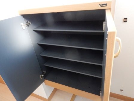 エスペランサ483 その他4