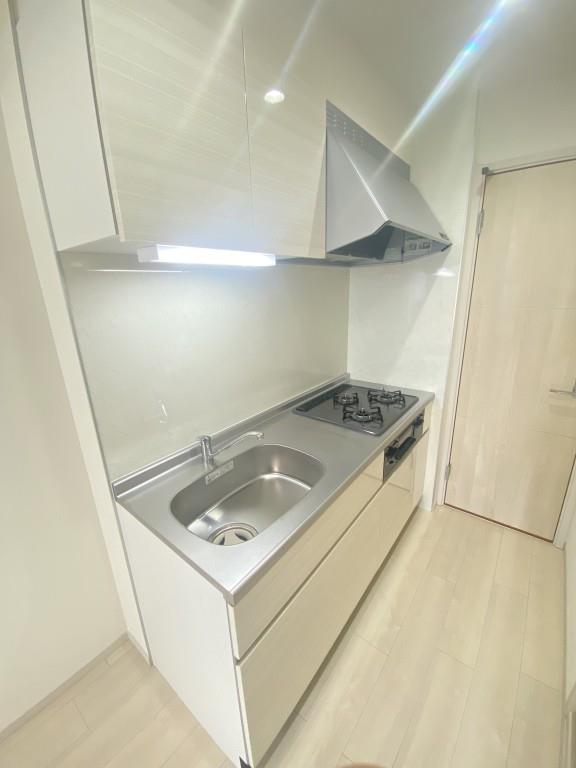 SLAINTE MHOR(スランジバー) キッチン