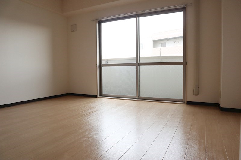 エバーヒルズN ベッドルーム