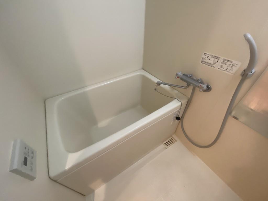 ヴィレッジ蔵人 風呂画像