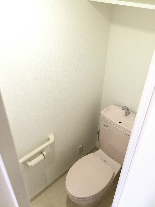 オリエンタルヴィラ その他4