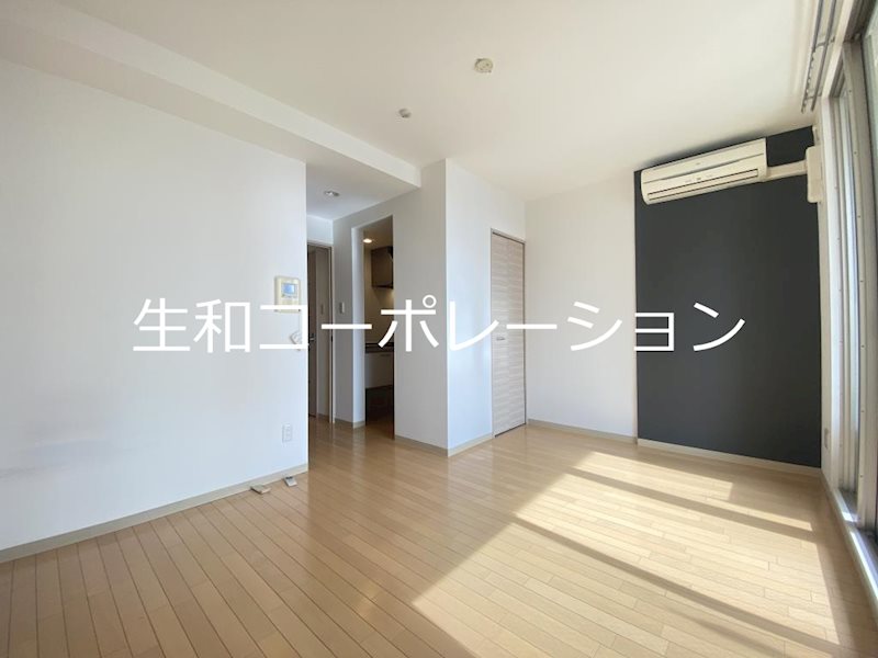 アーバンウェル茨木 リビング