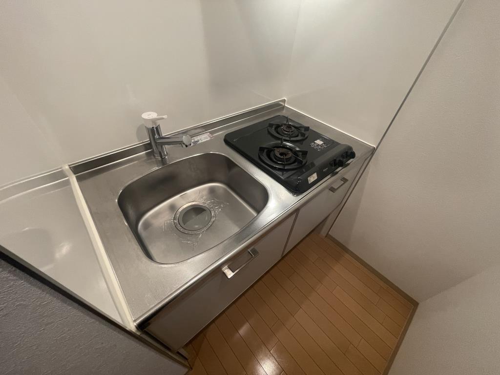 アーバンウェル茨木 キッチン