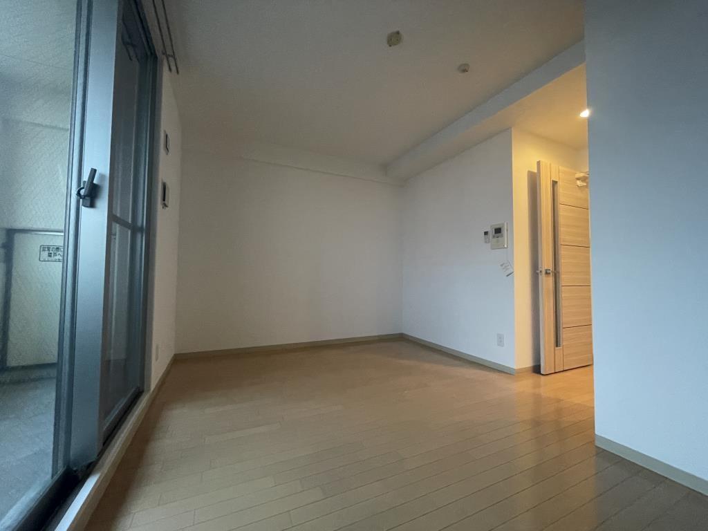 アーバンウェル茨木 ベッドルーム