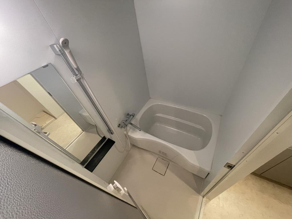 アーバンウェル茨木 風呂画像