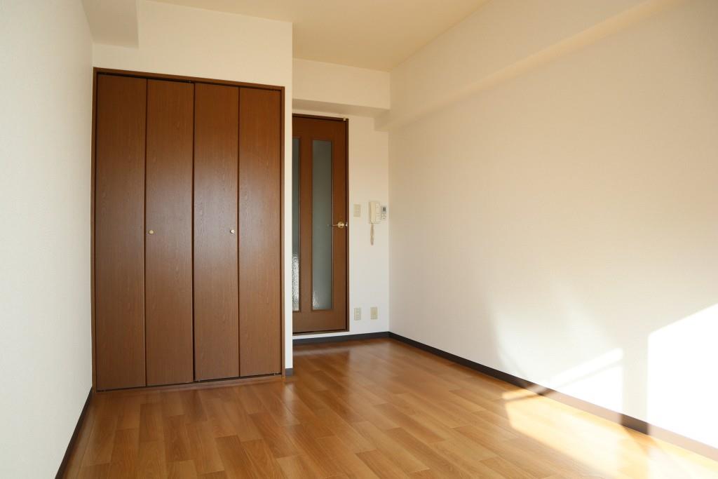 グラン・ドゥ・ルイ ベッドルーム