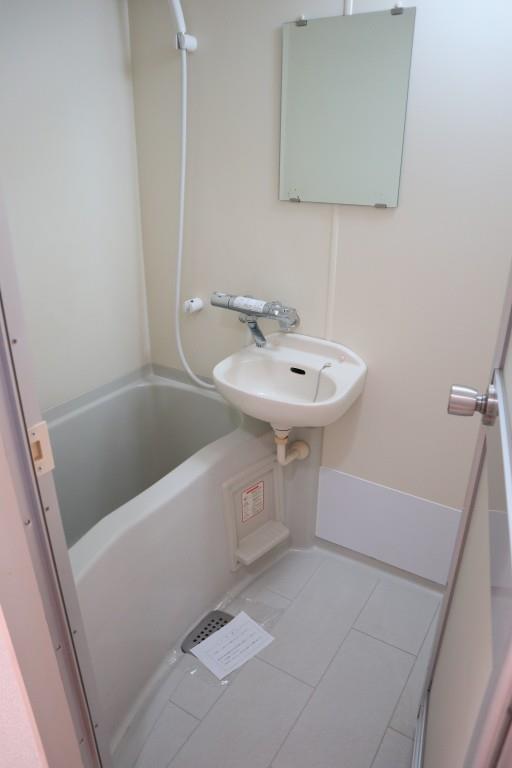 グラン・ドゥ・ルイ 風呂画像