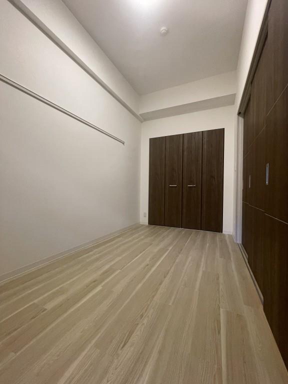 グランコート高槻 ベッドルーム