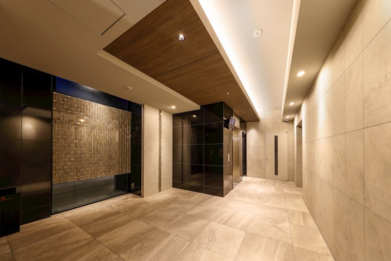 グランディール大今里 その他外観5