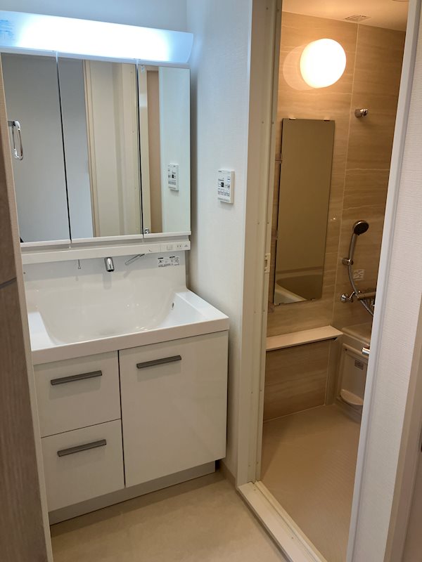 グランディール大今里 その他8