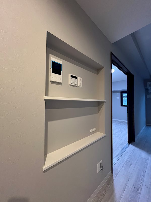 グランパシフィック花園innovation その他3