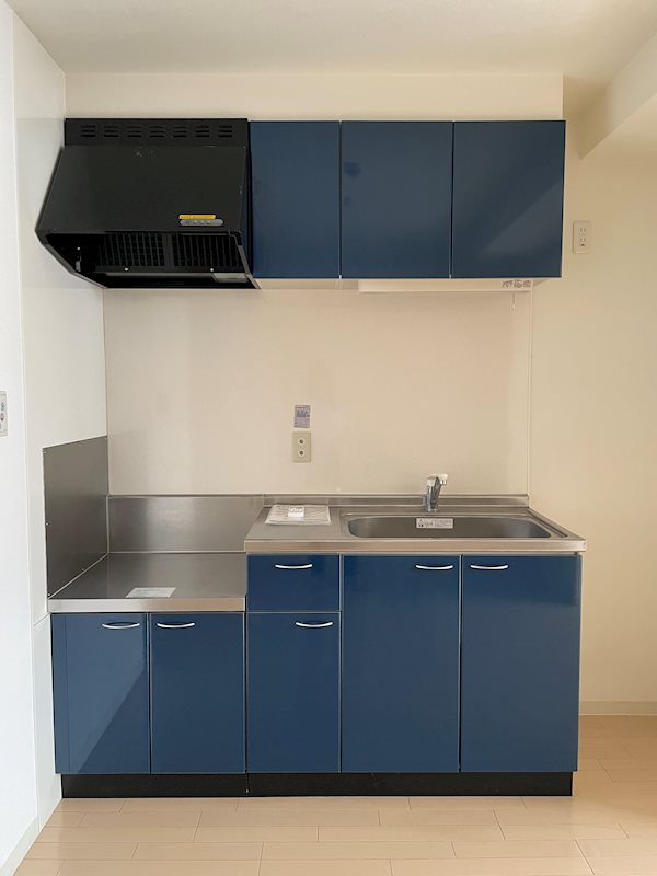 サンプレイス キッチン