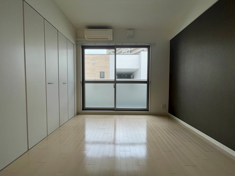 サンプレイス ベッドルーム