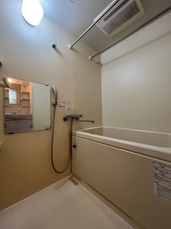 サンプレイス 風呂画像