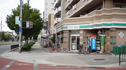 コンフォール平野 周辺画像4