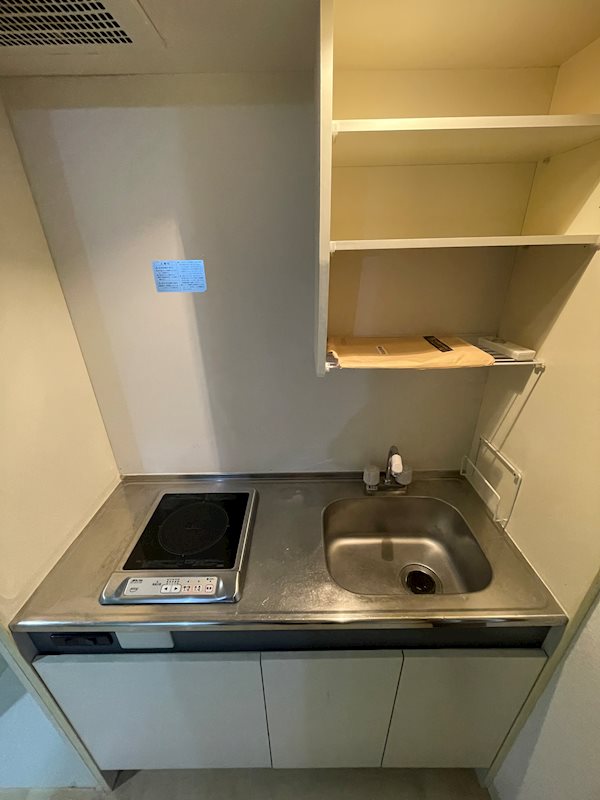 セイワパレス堂島シティ その他3