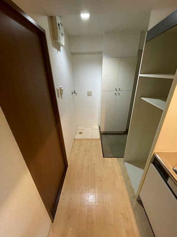 セイワパレス堂島シティ その他9