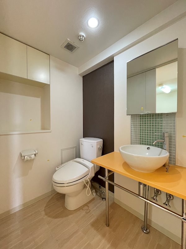 セイワパレス大阪城北 その他1