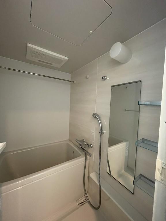 セイワパレス梅田茶屋町 風呂画像