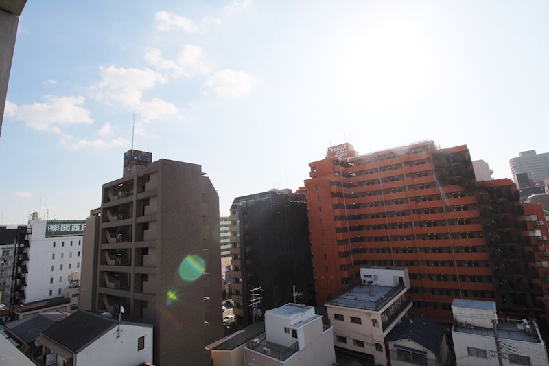 セイワパレス東三国駅前 その他2