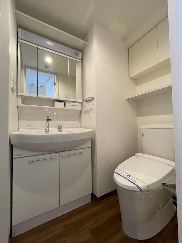 セイワパレス東三国駅前 その他3