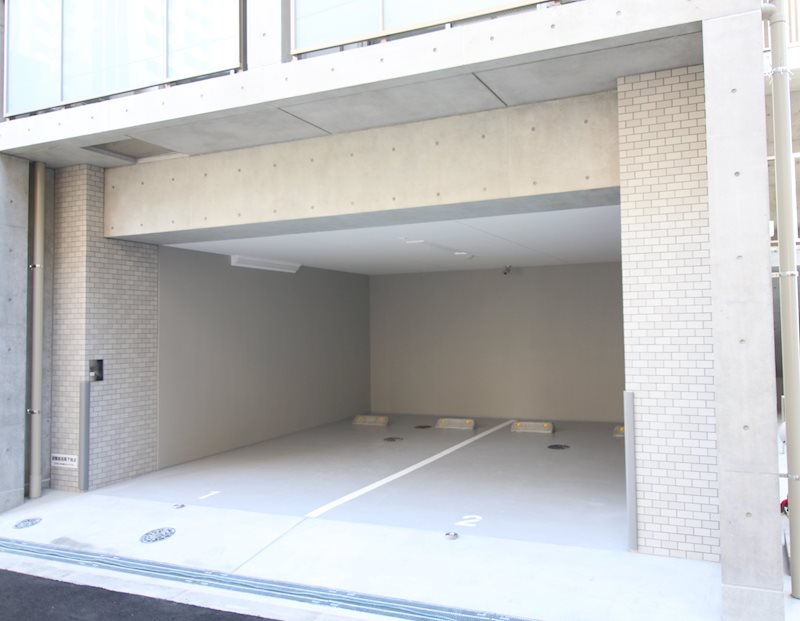 セイワパレス東三国駅前 その他外観2