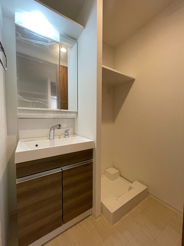 セイワパレス深江橋駅前 ベッドルーム