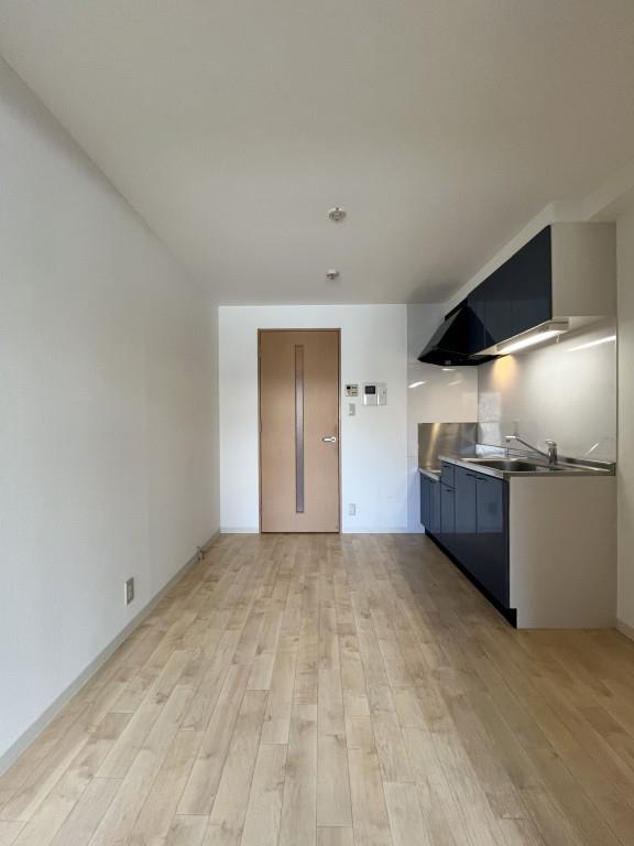 ベルデュール楓 リビング