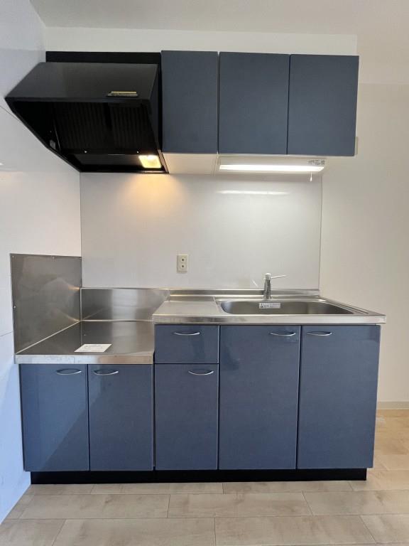 ベルデュール楓 キッチン