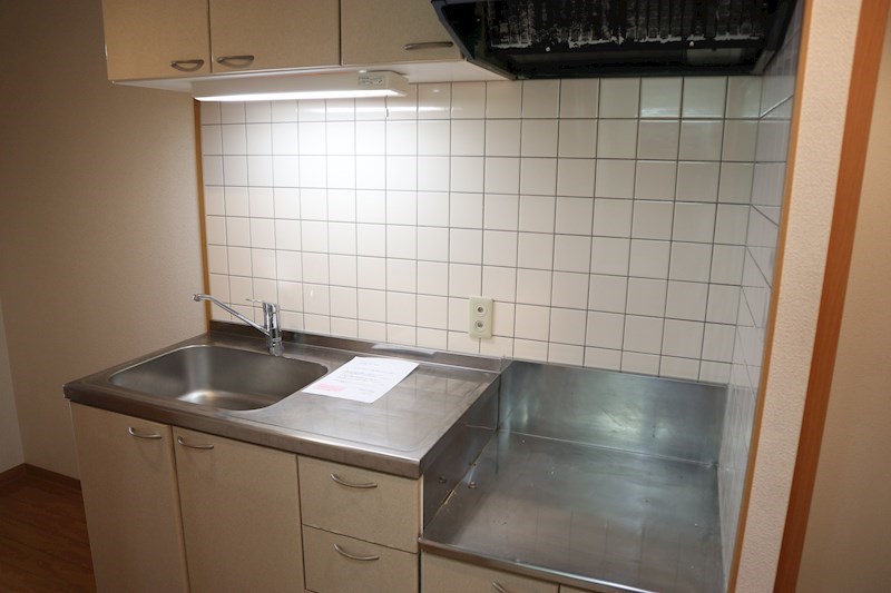 ブランチェリー新石切 キッチン